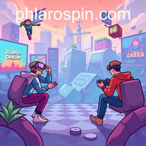 Digital Gaming in the Spotlight