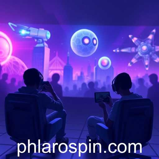 The Evolution of Online Gaming in 2025