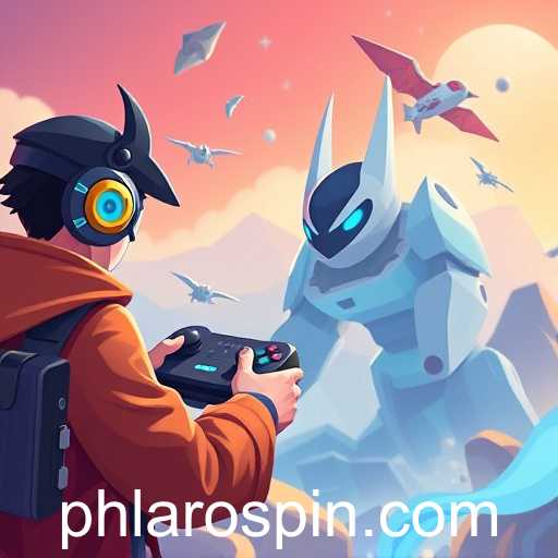 Phlaro: The Game Website Revolutionizing Digital Play