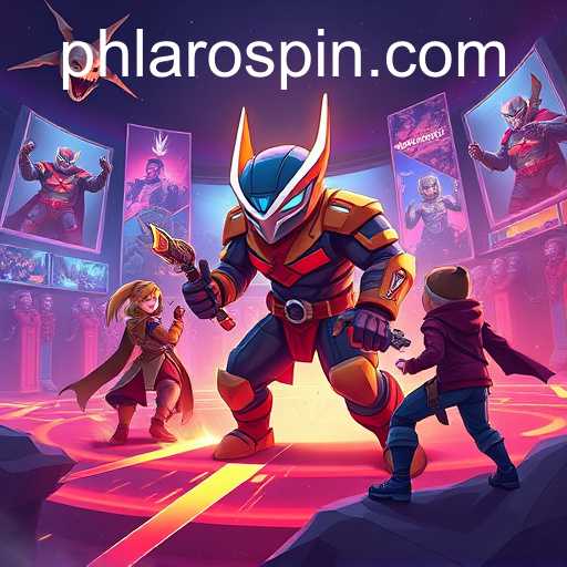 The Rise of Phlaro: Gaming's New Frontier