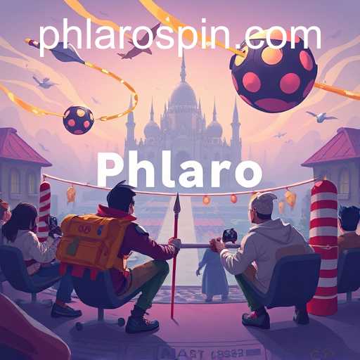 Phlaro Platform Revolutionizes Online Gaming Scene