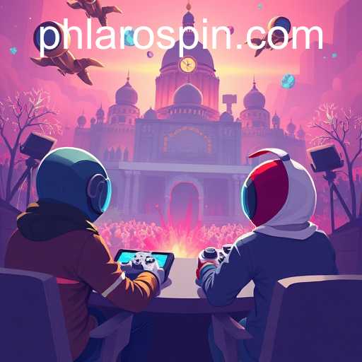 Phlaro Revolutionizes Online Gaming in 2026