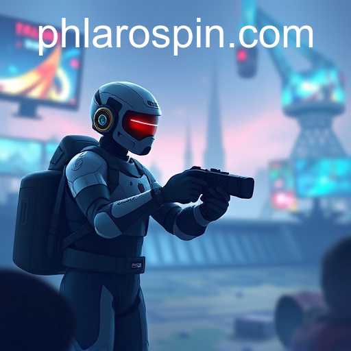 Phlaro: Revolutionizing Online Gaming Amidst Global Trends