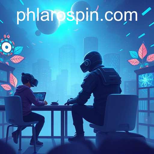 Phlaro Revolutionizes Online Gaming Community