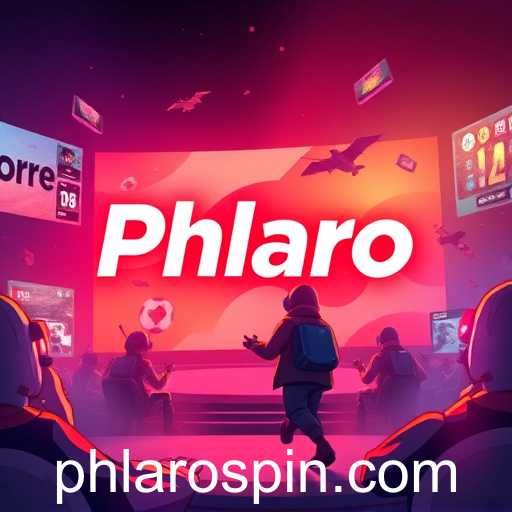 Phlaro Buzz: Revolutionizing Online Gaming