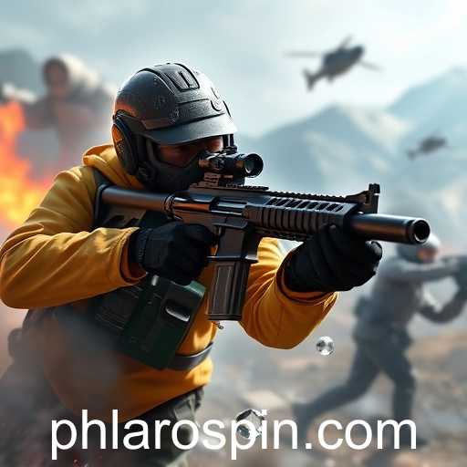 The Rise of Phlaro in Online Gaming