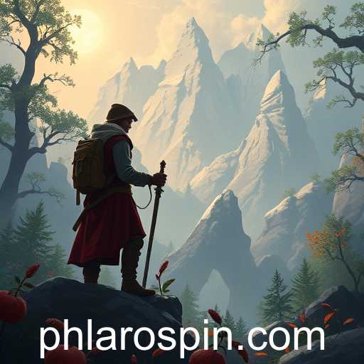 Phlaro's Rise Amidst a Gaming Renaissance