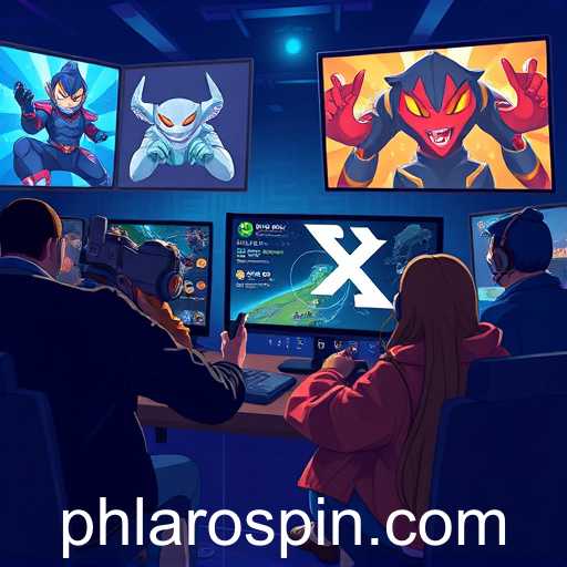 The Rise of Gaming Communities in 2025