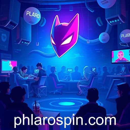 The Rise of Phlaro: A New Era in Online Gaming